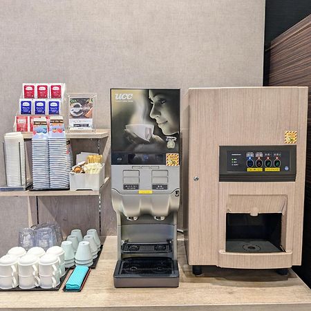 Dormy Inn Express Sendai Hirose Dori Ngoại thất bức ảnh