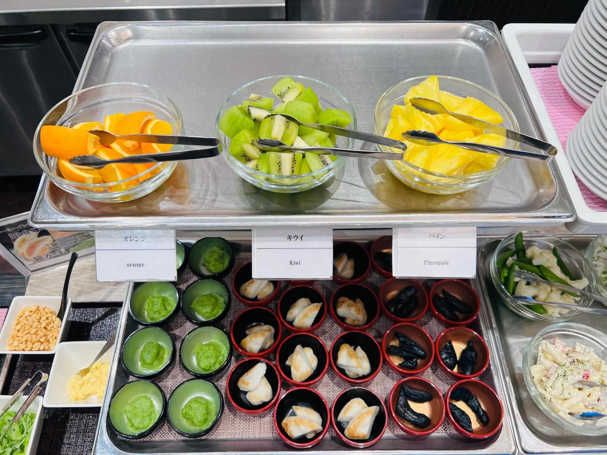 Dormy Inn Express Sendai Hirose Dori Ngoại thất bức ảnh