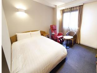 Dormy Inn Express Sendai Hirose Dori Phòng bức ảnh