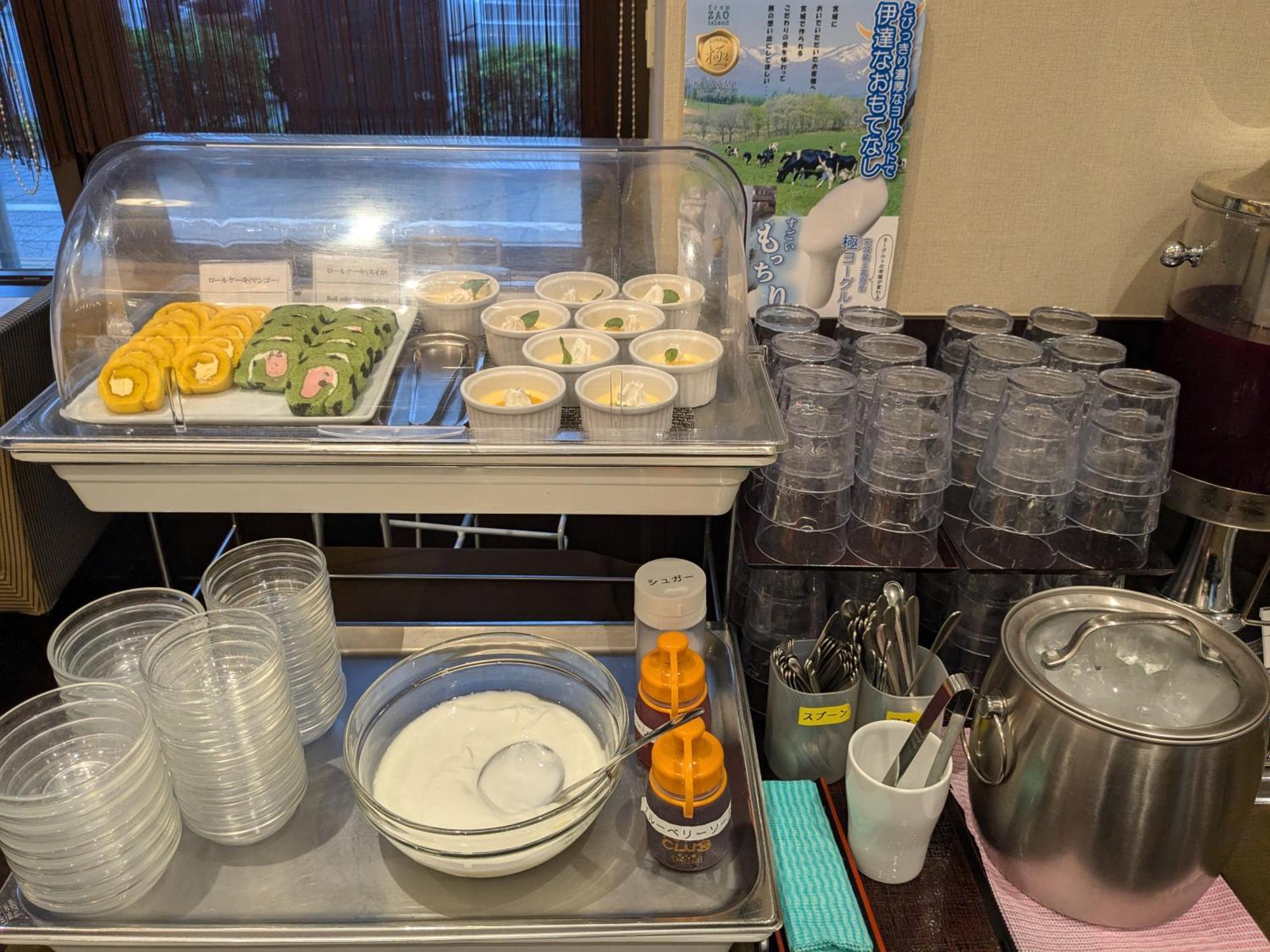 Dormy Inn Express Sendai Hirose Dori Ngoại thất bức ảnh